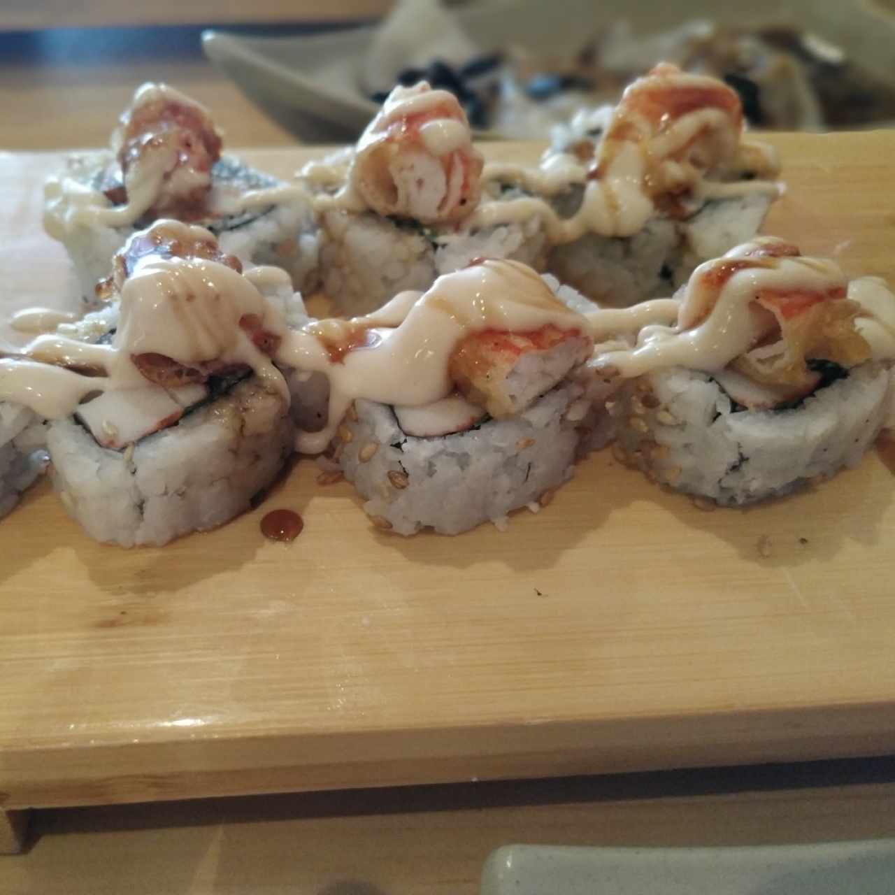 Nobu 