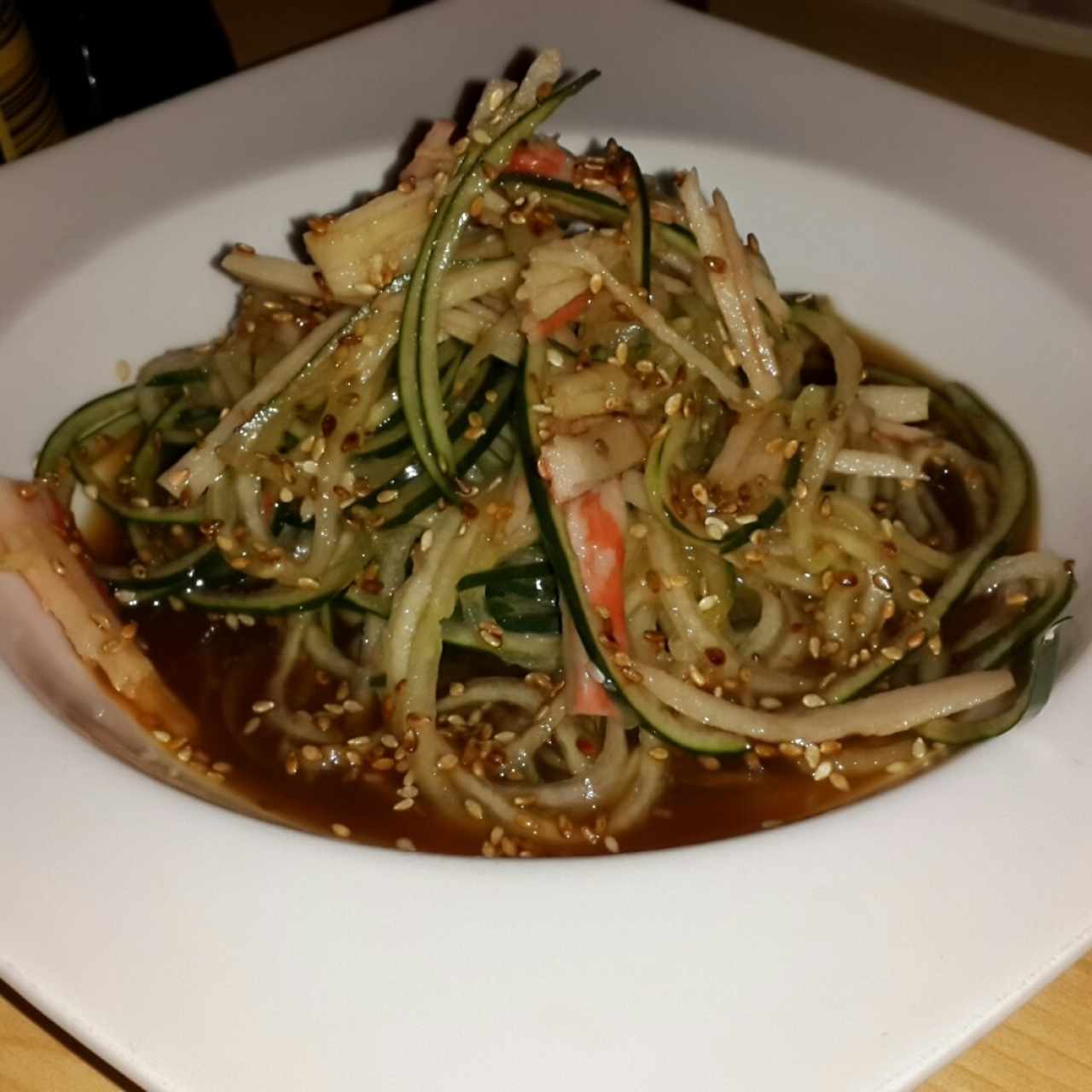 House Salad