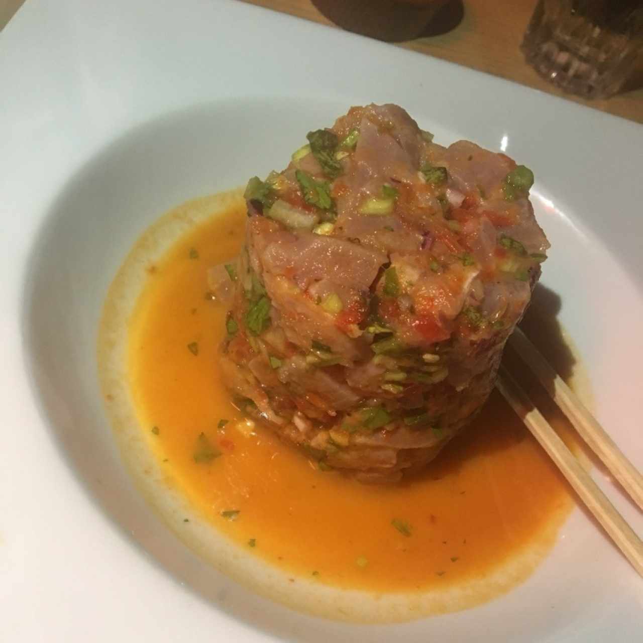 tartar