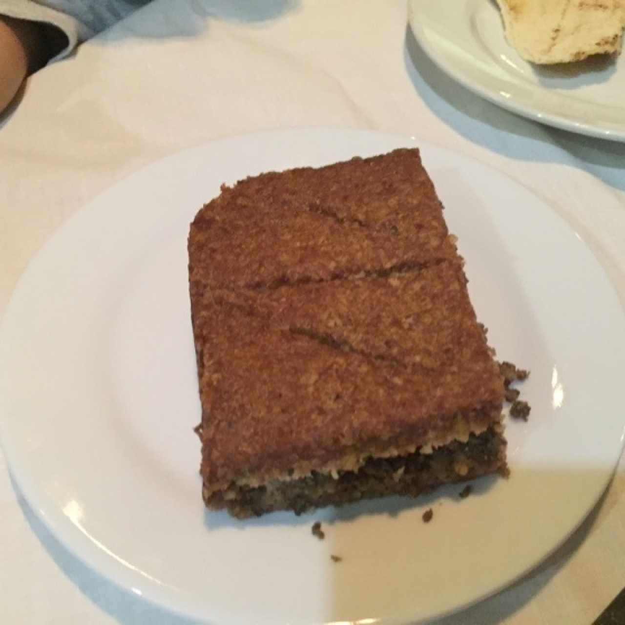 kibbe al horno 
