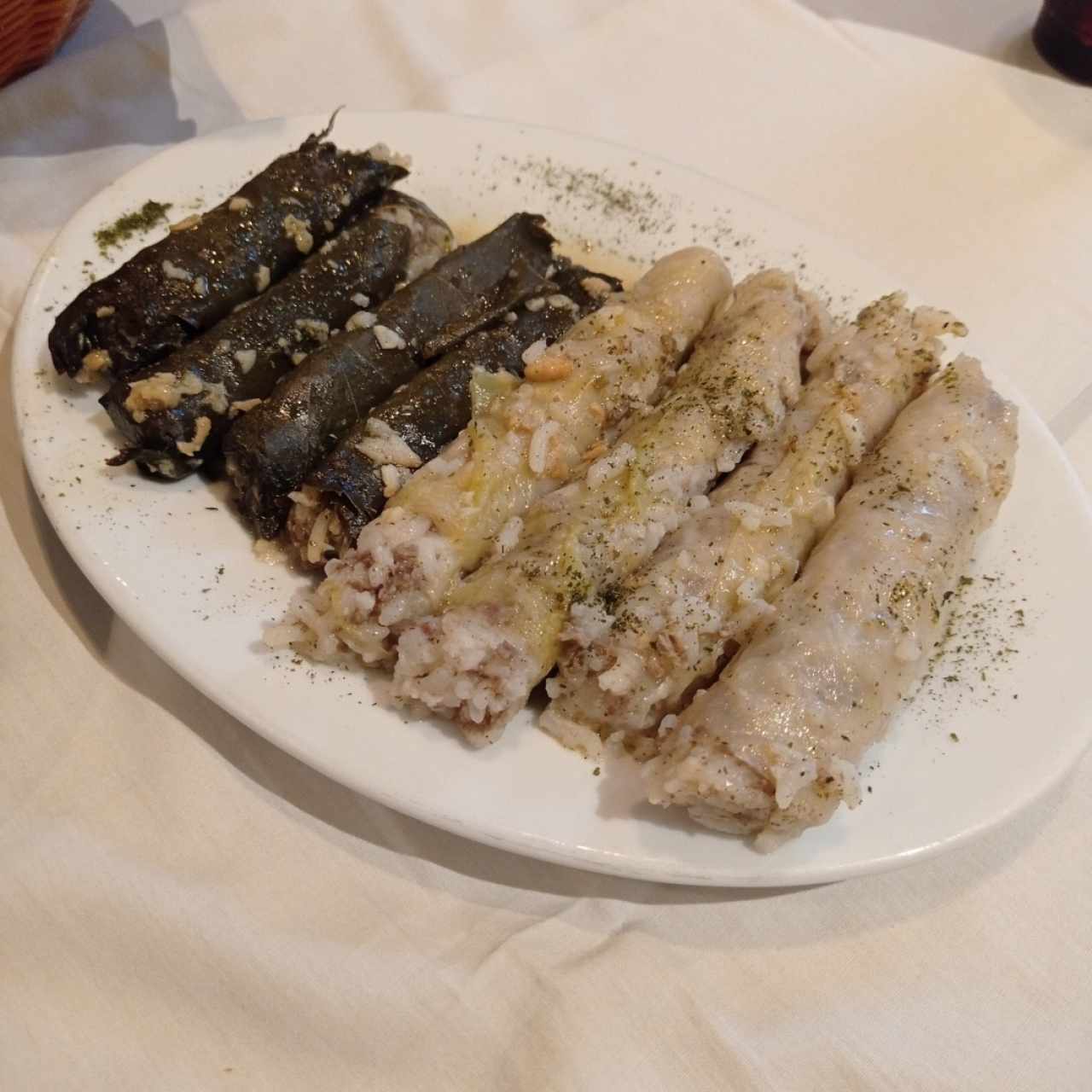 ESPECIALIDADES - TABAQUITOS MIXTOS