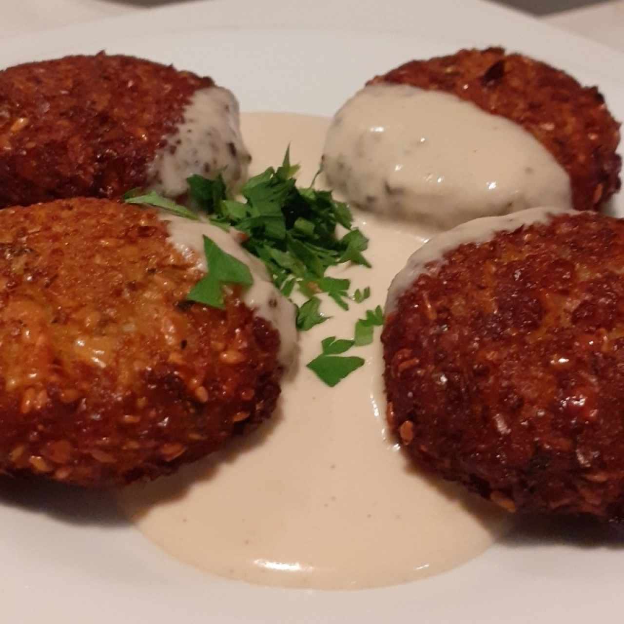 falafel