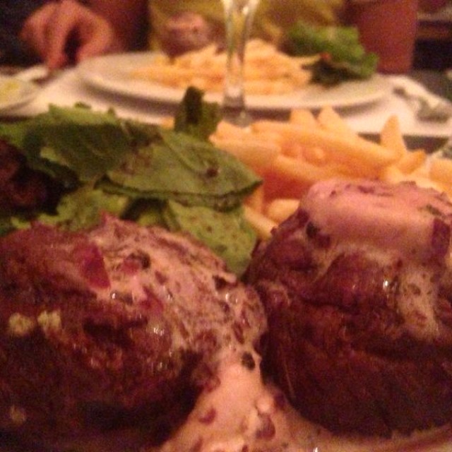 Lomito brasserie