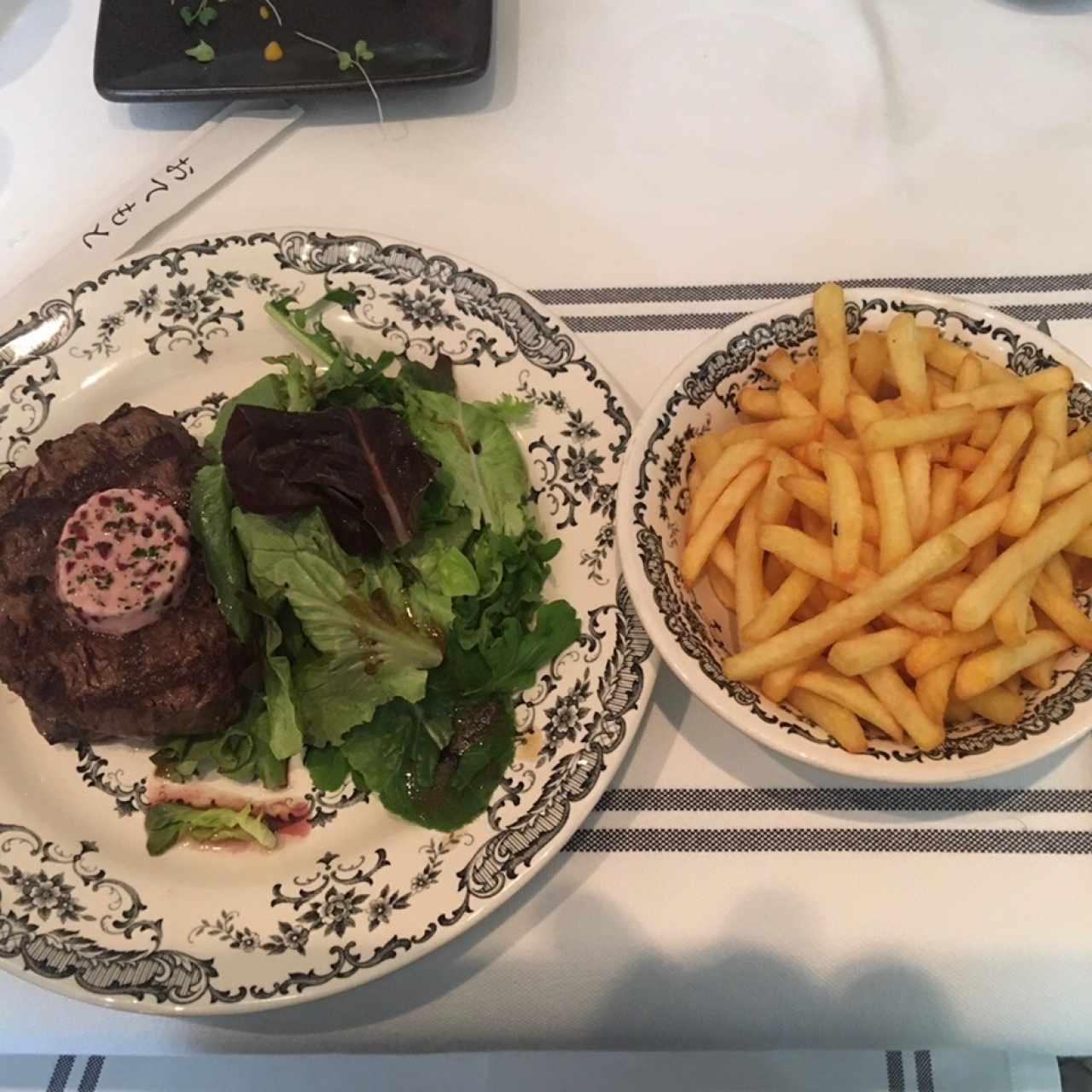 Lomito Brasserie