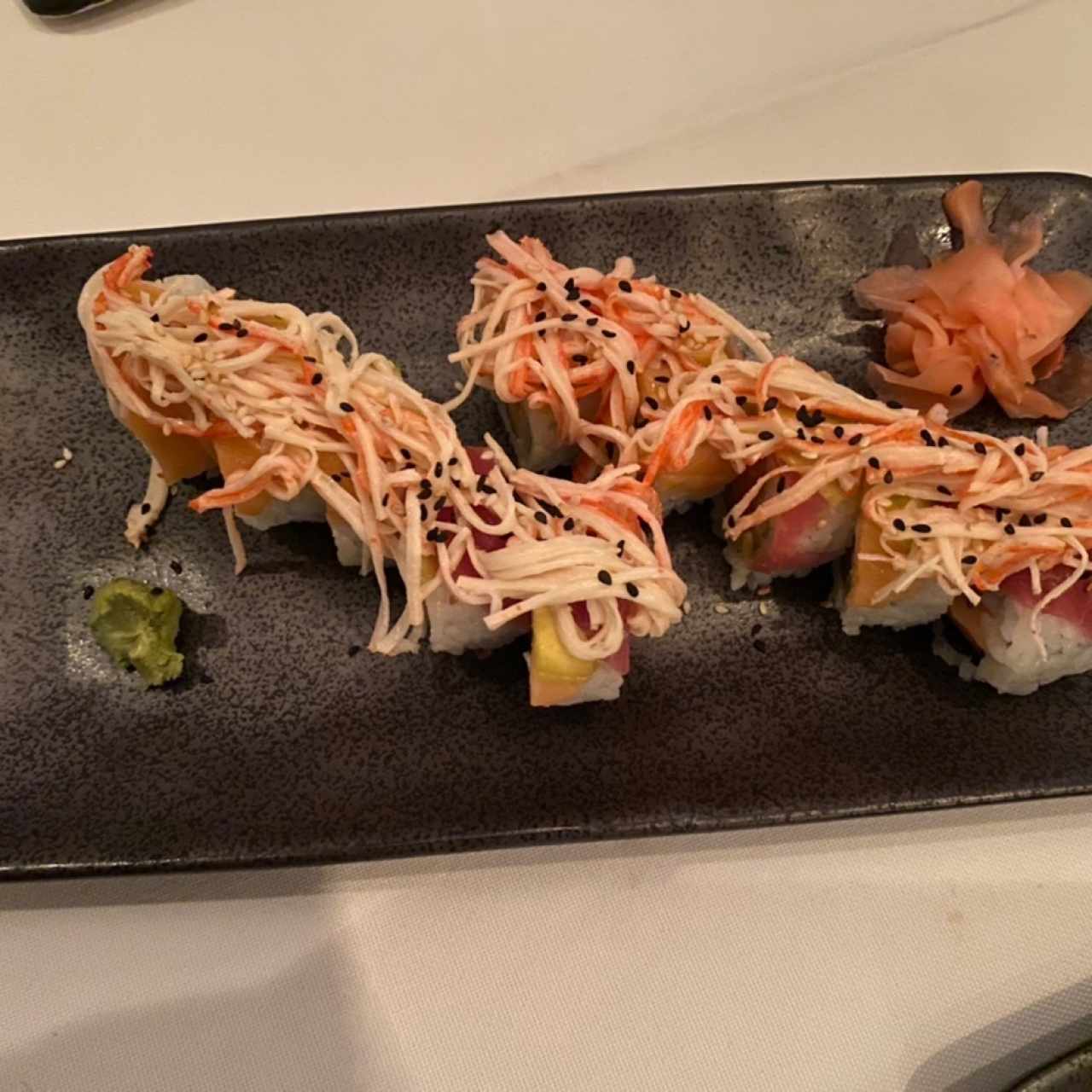 Sonsei Roll