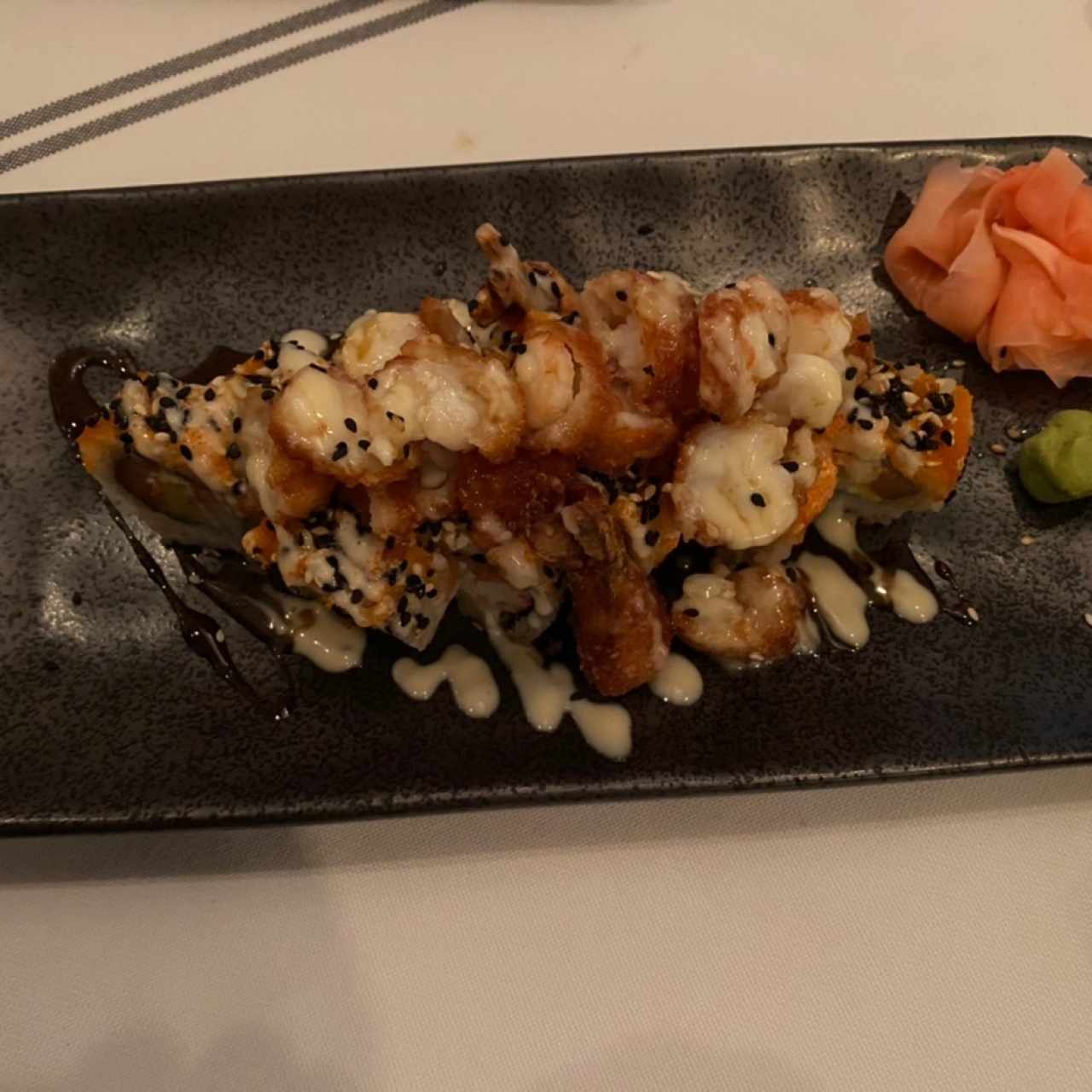 Fuji Roll