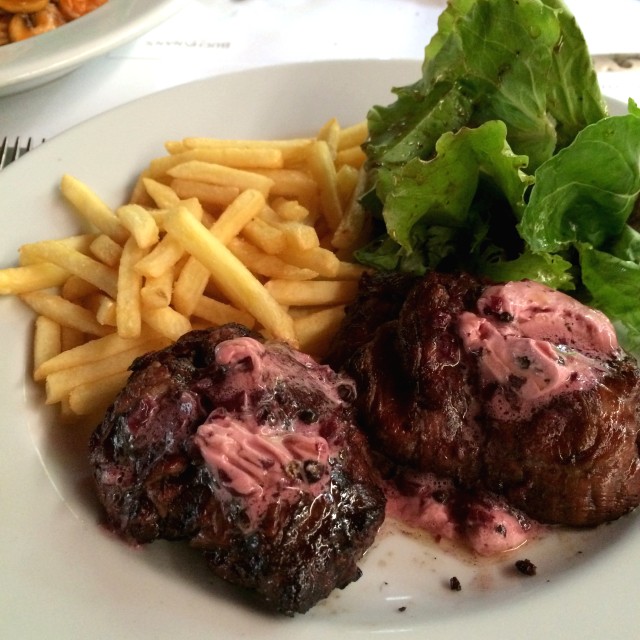 Lomito brassiere
