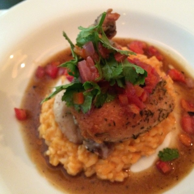 Risotto