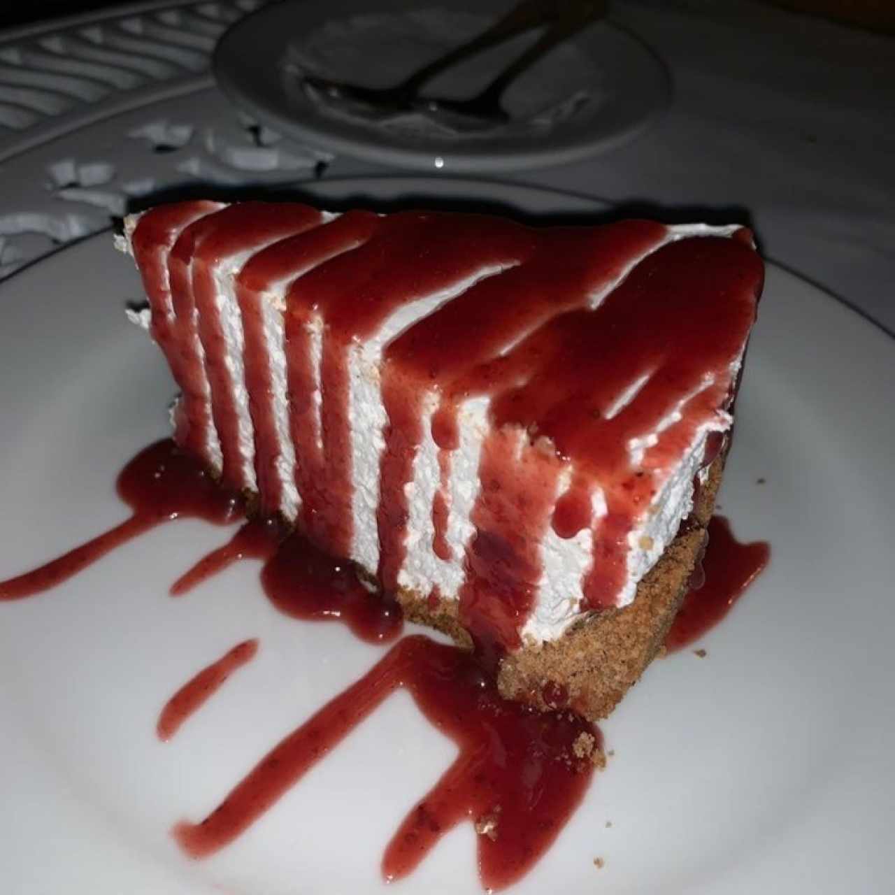 torta de queso