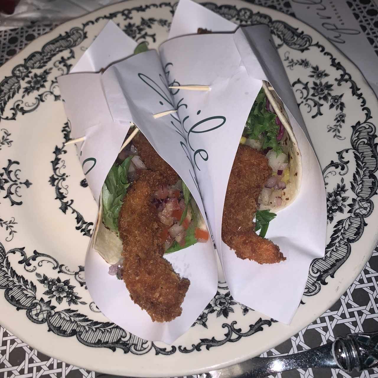 Tacos 