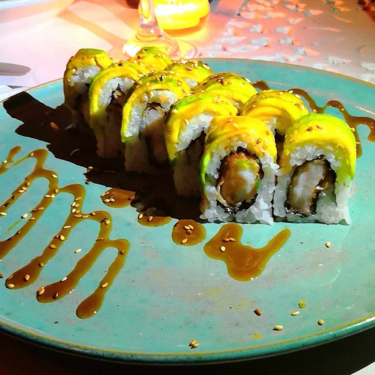 Eby Fry roll