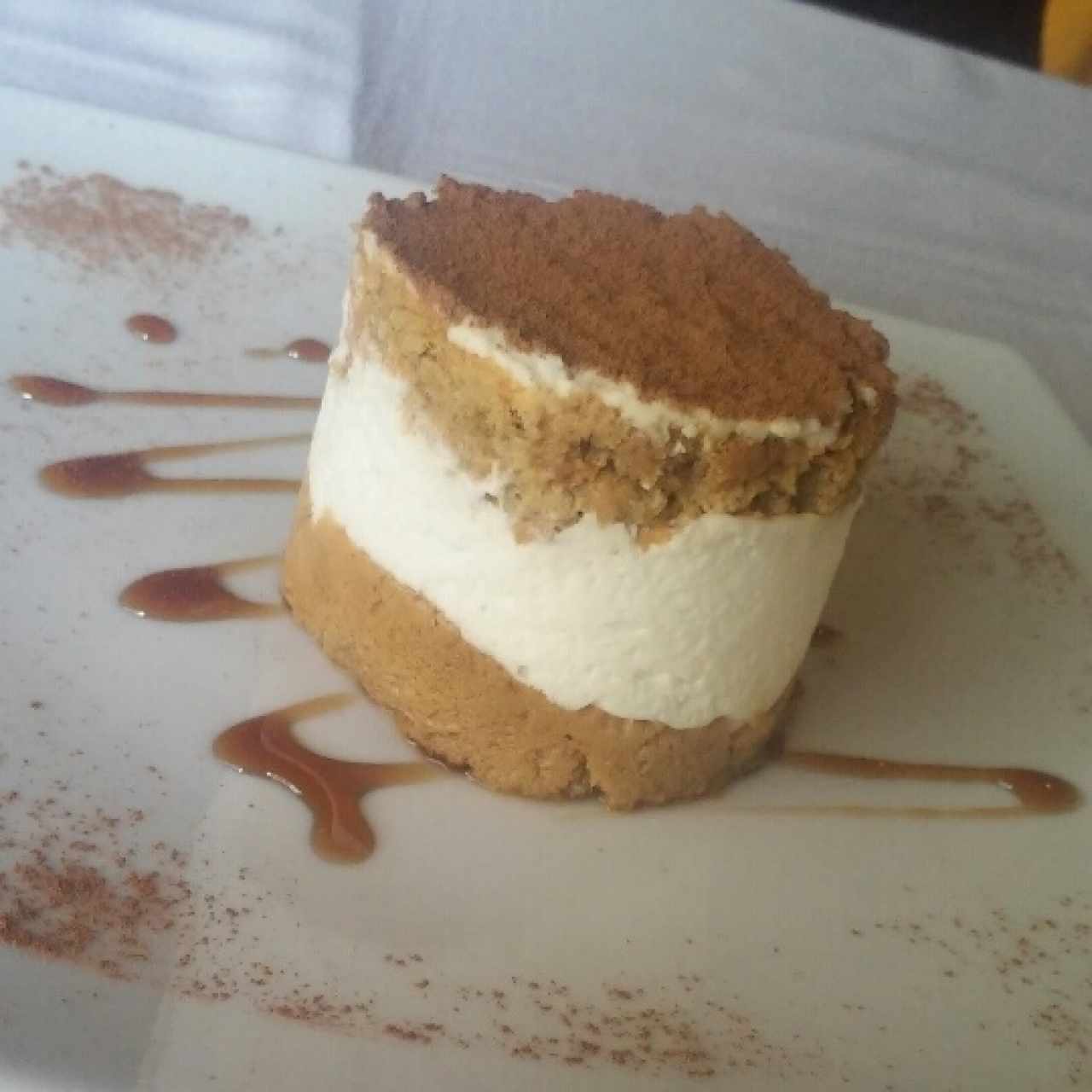 Tiramizú