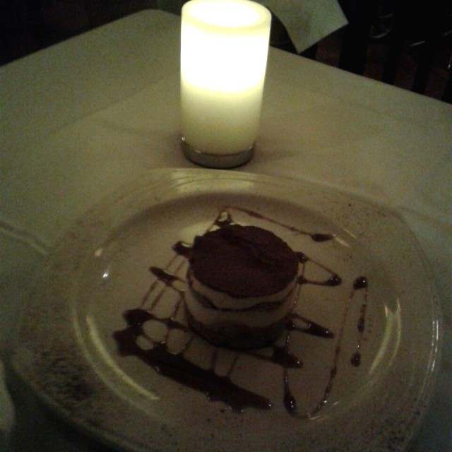 Tiramisù