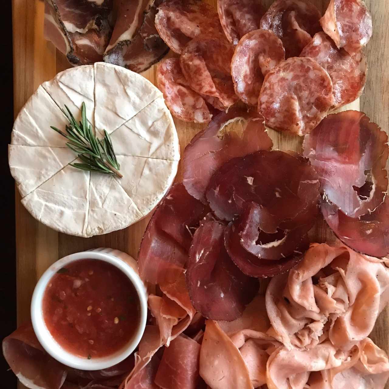 picata colossale