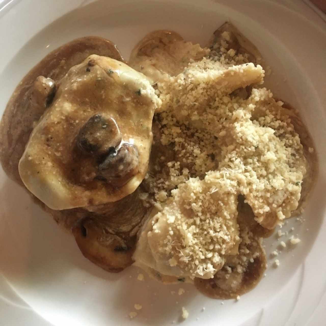 Cartoccio de Lomito