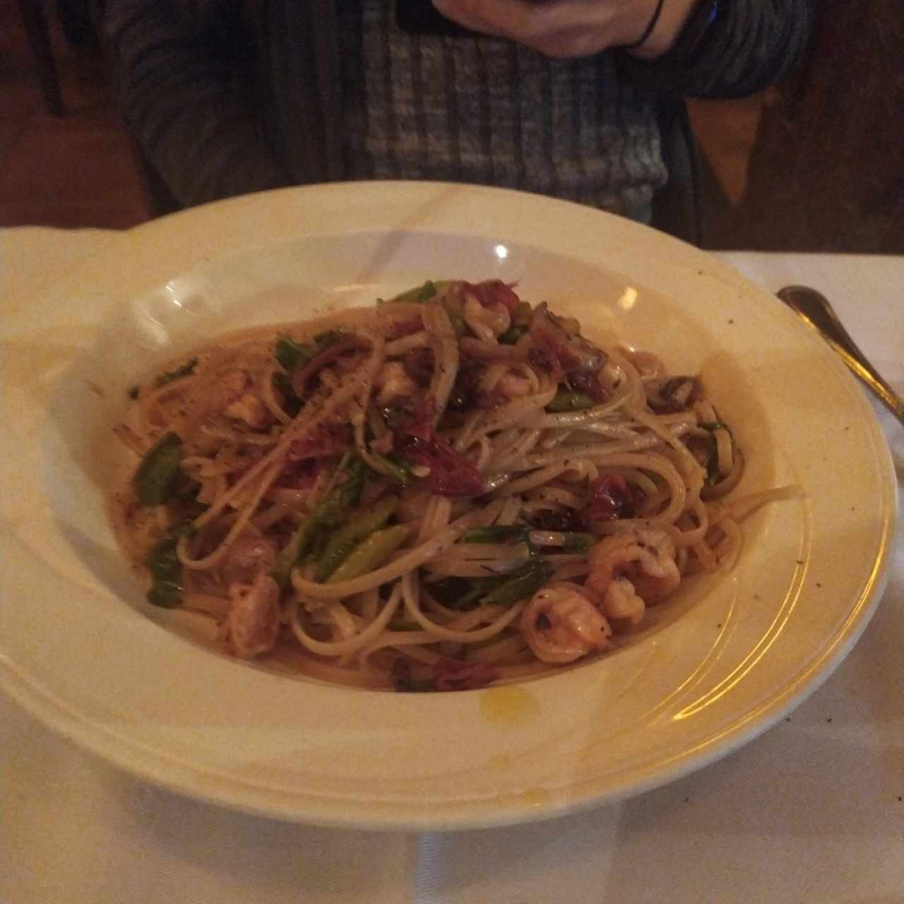 linguini