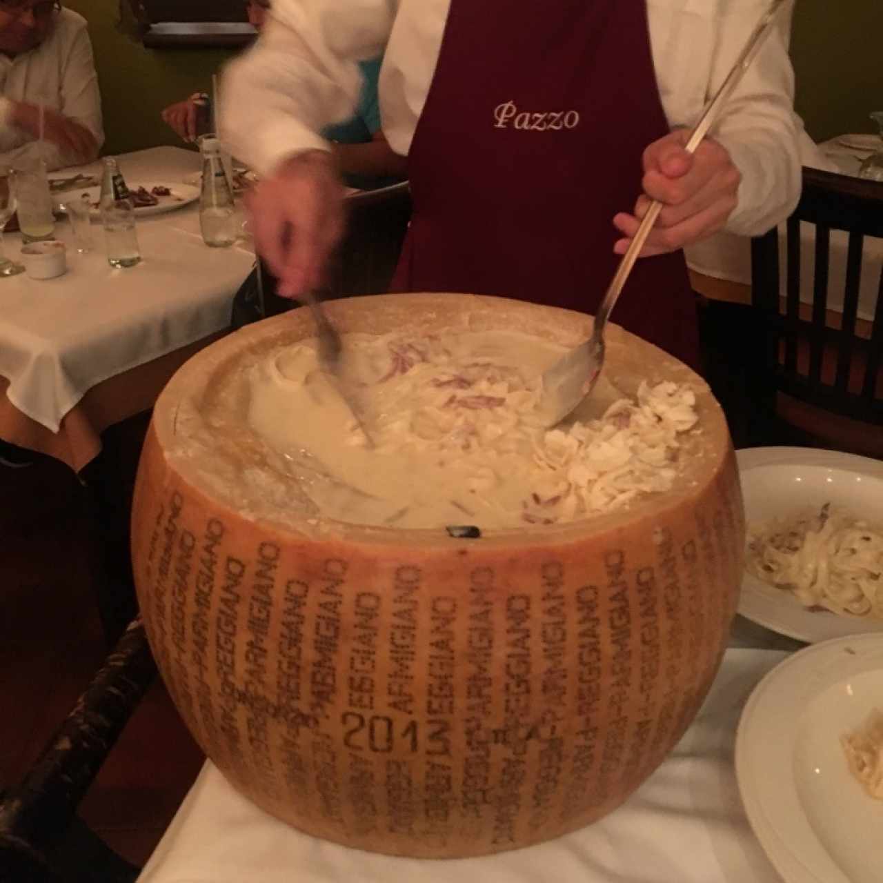 Grana padano