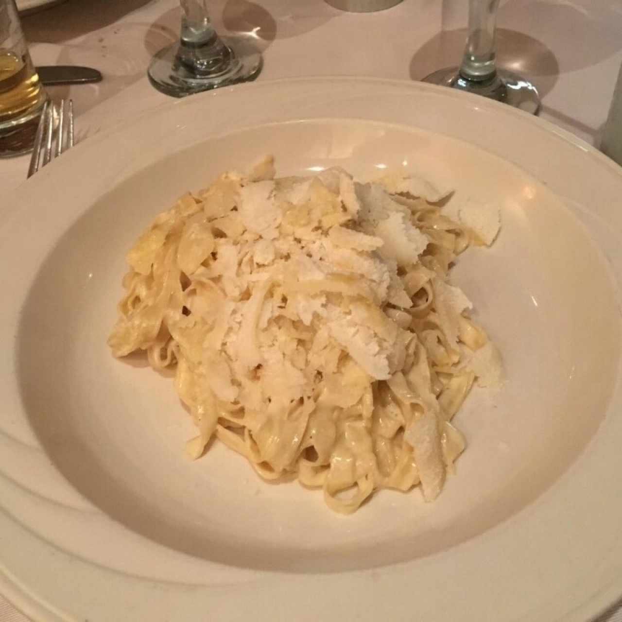 alla ruota grana padano