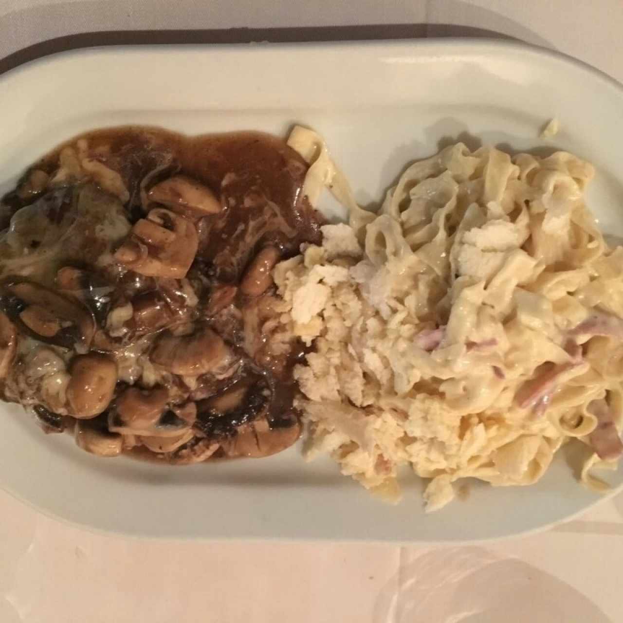 cartoccio de lomito