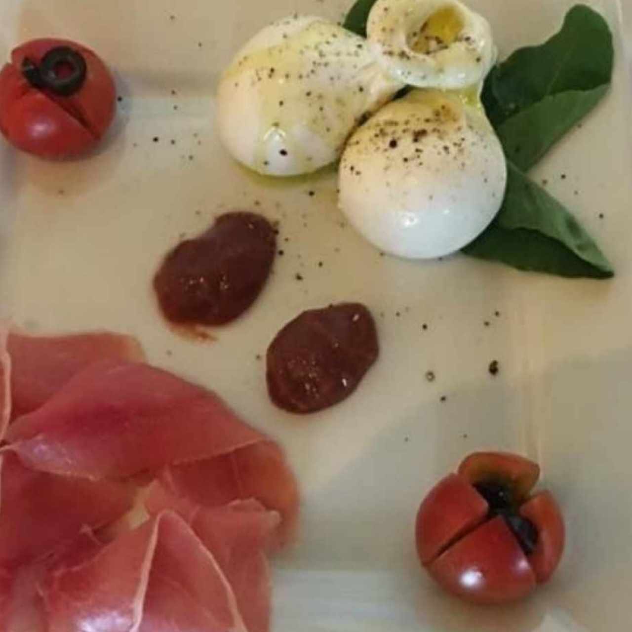 burrata 