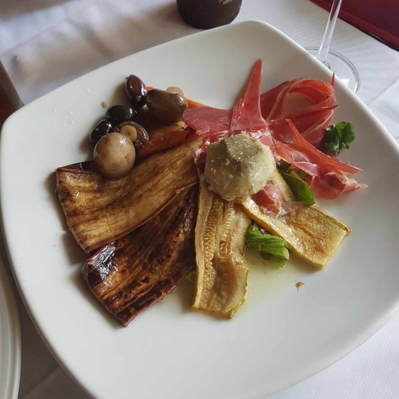 Antipasto