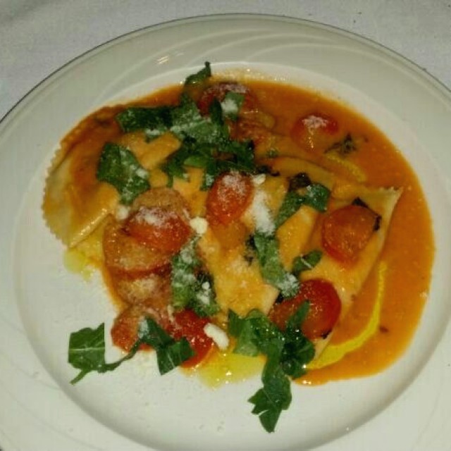 Angiollini de queso de cabra