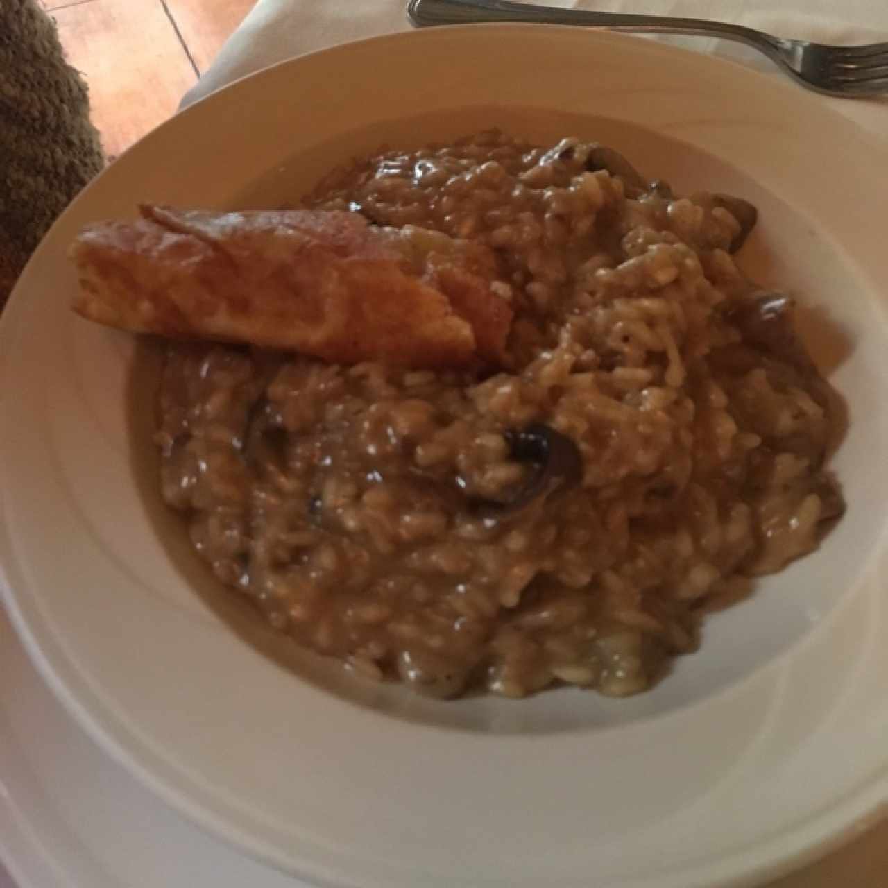risotto