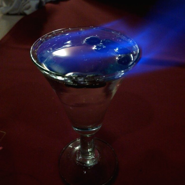 Sambuca 
