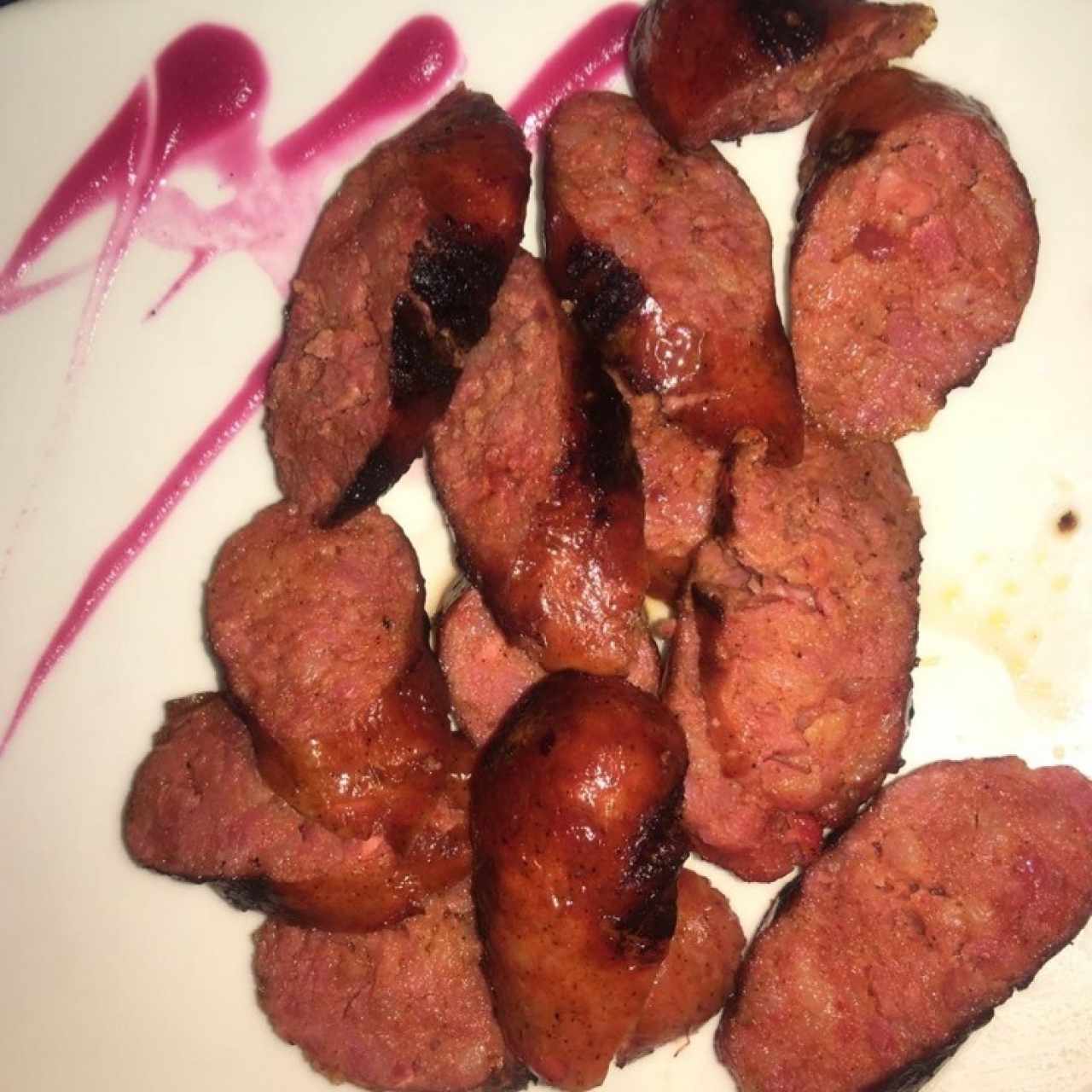 Chorizo