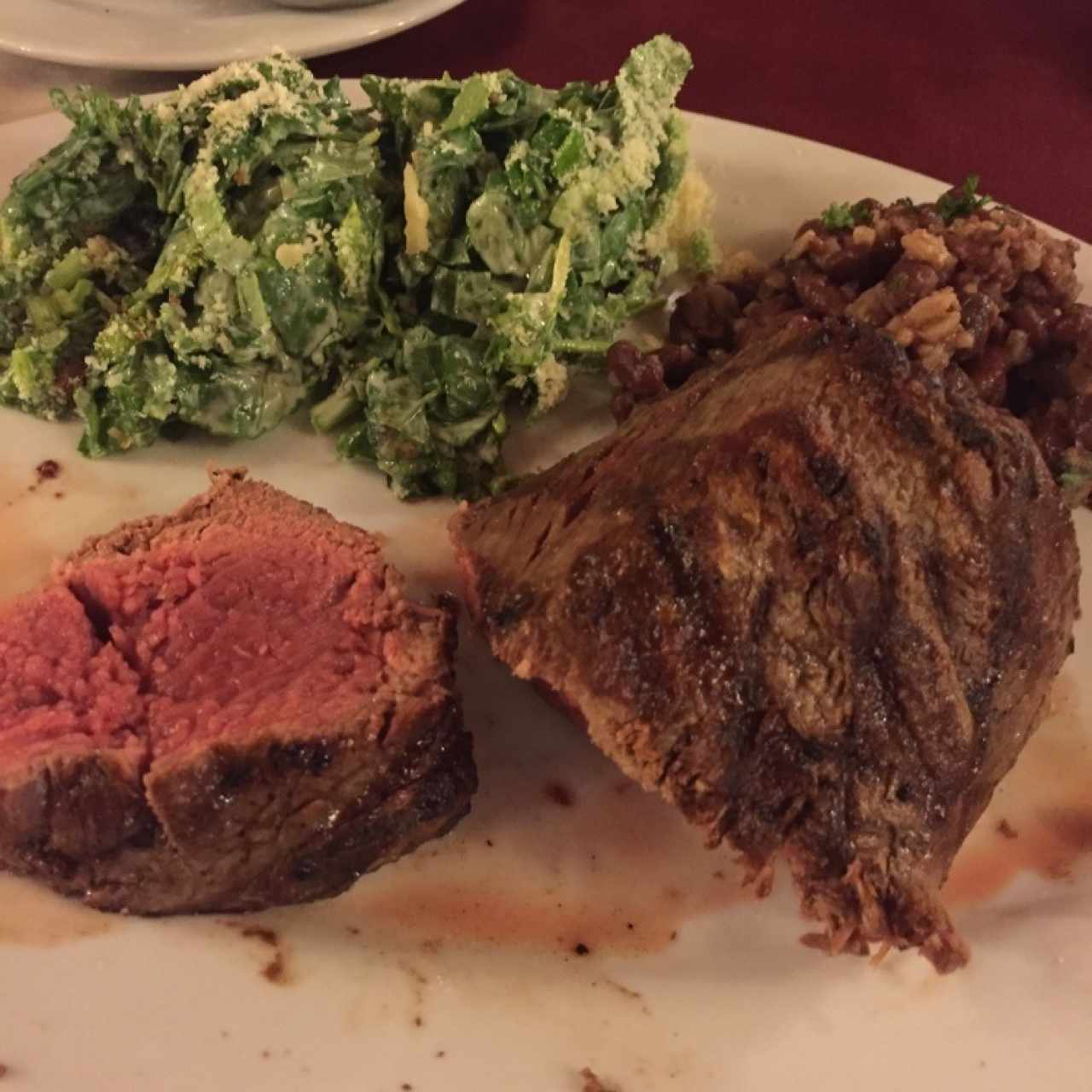 corazon de lomito 
