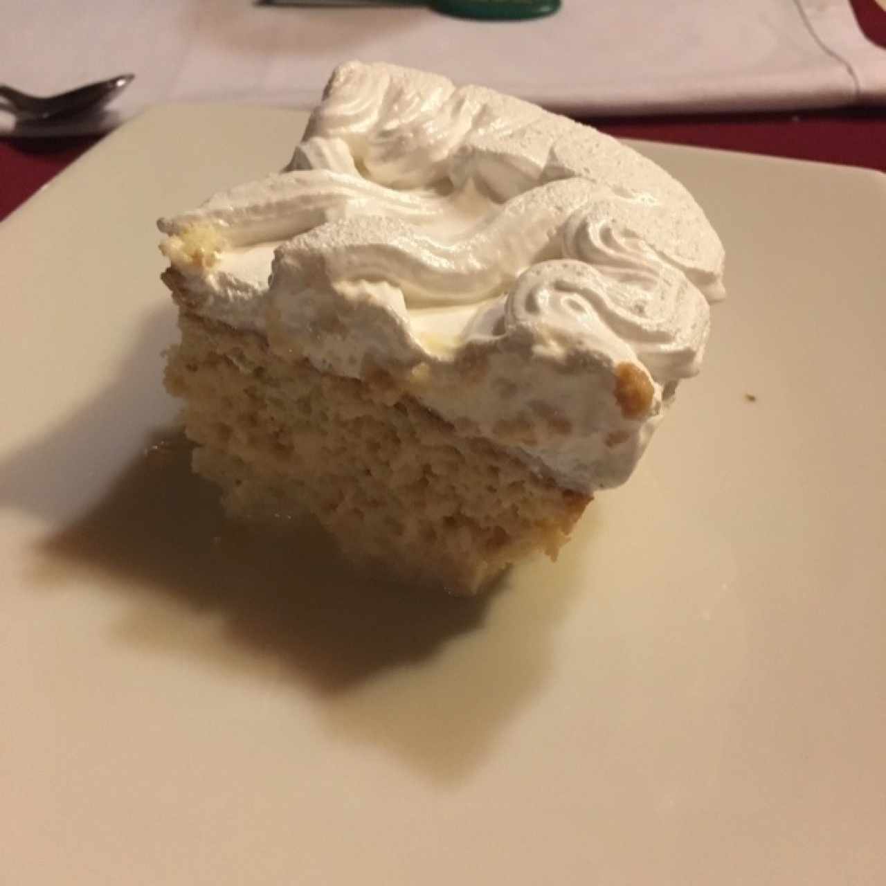 Tres Leches