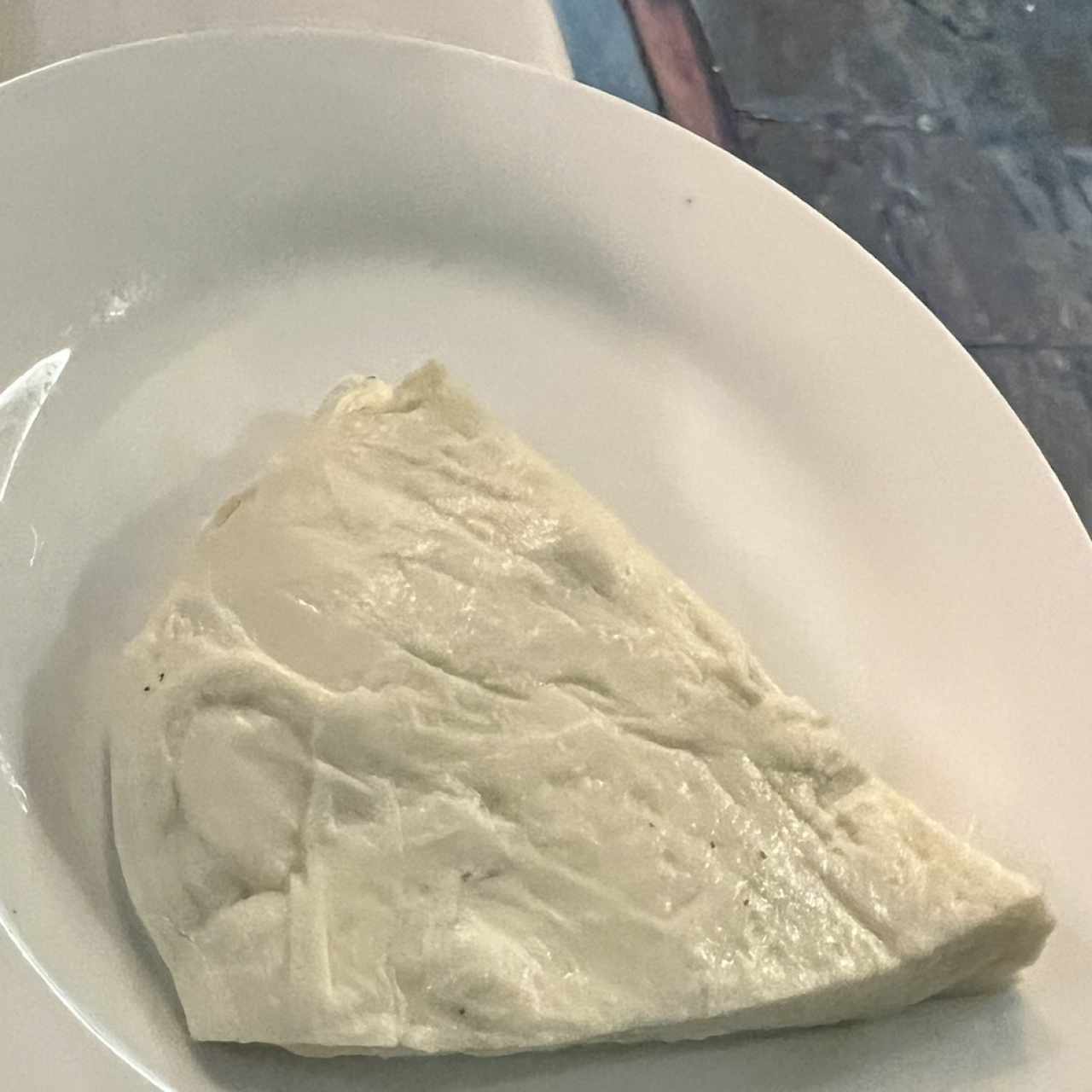 Queso de Mano
