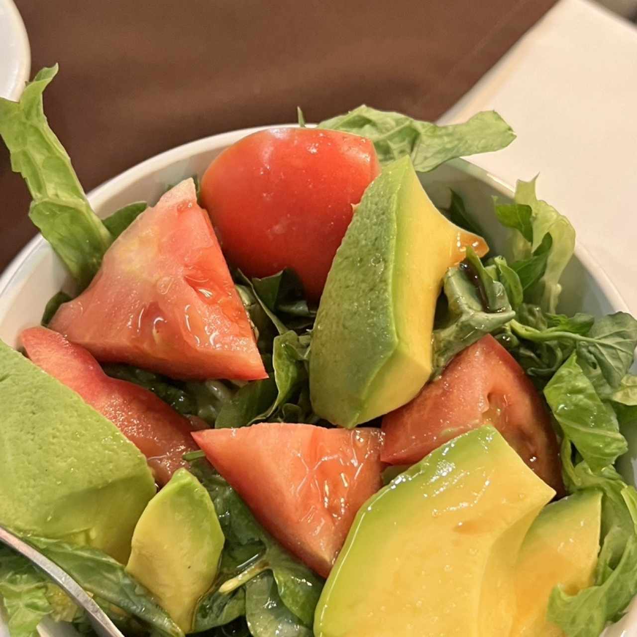 Ensalada