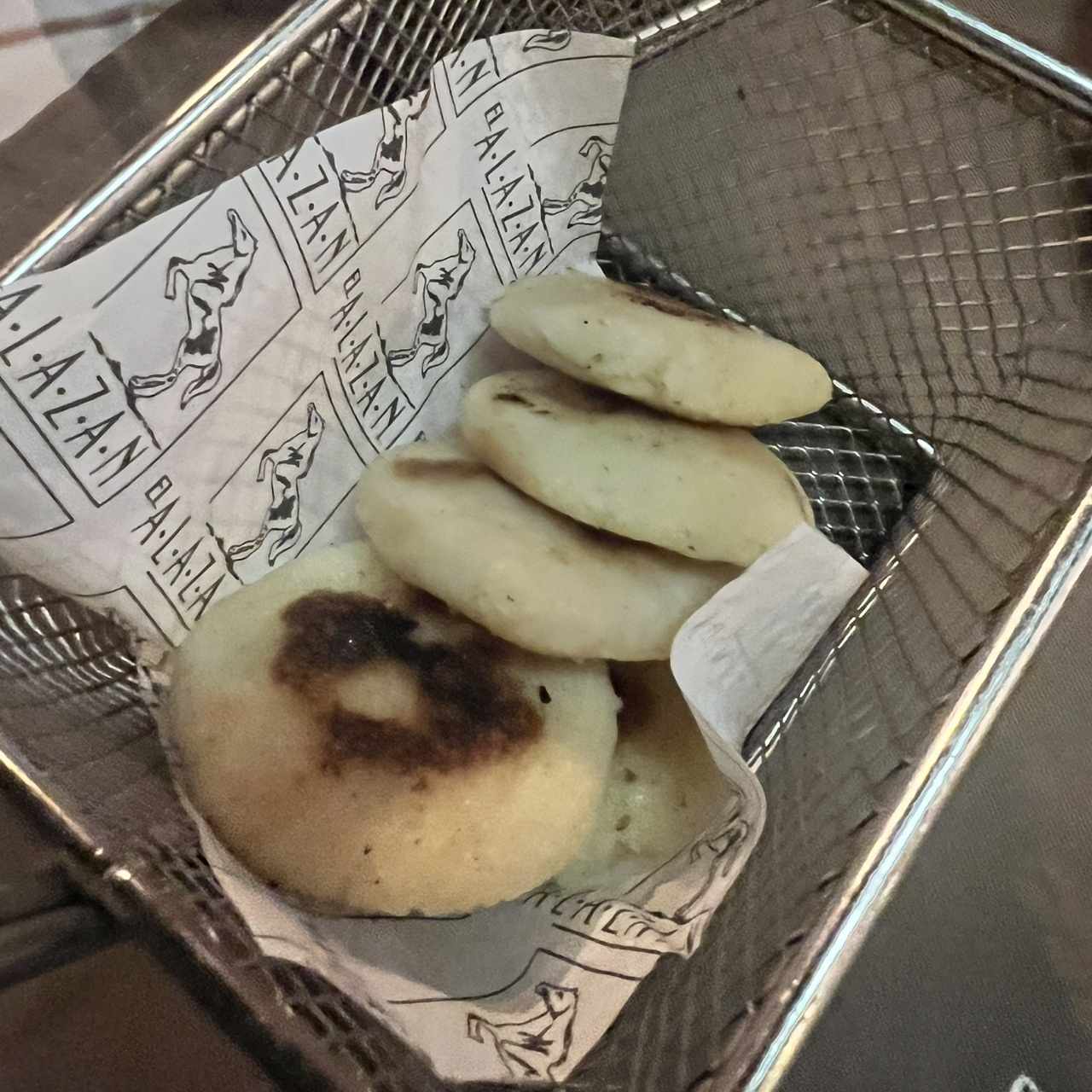 Arepitas