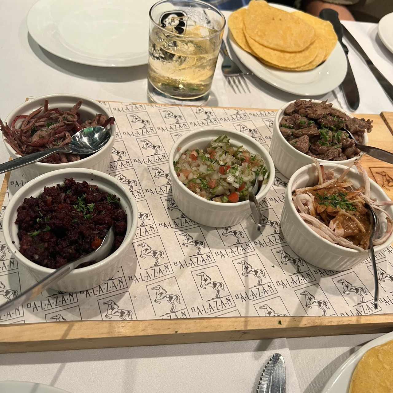 Cazuelas