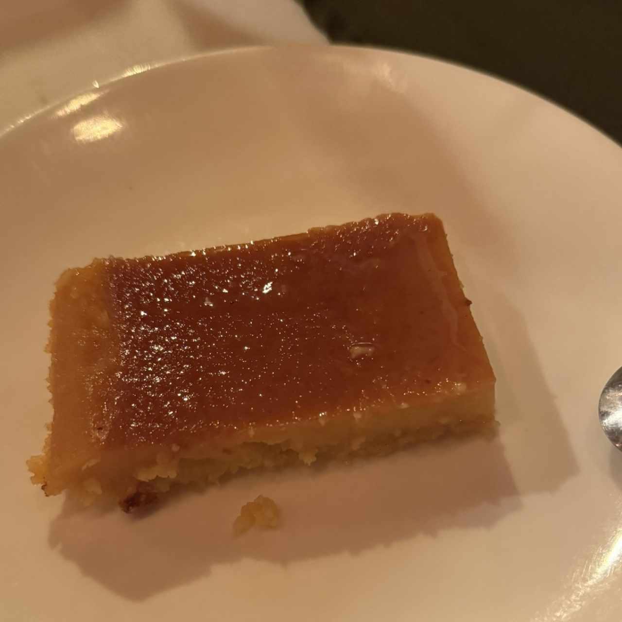 Tocinillo del Cielo