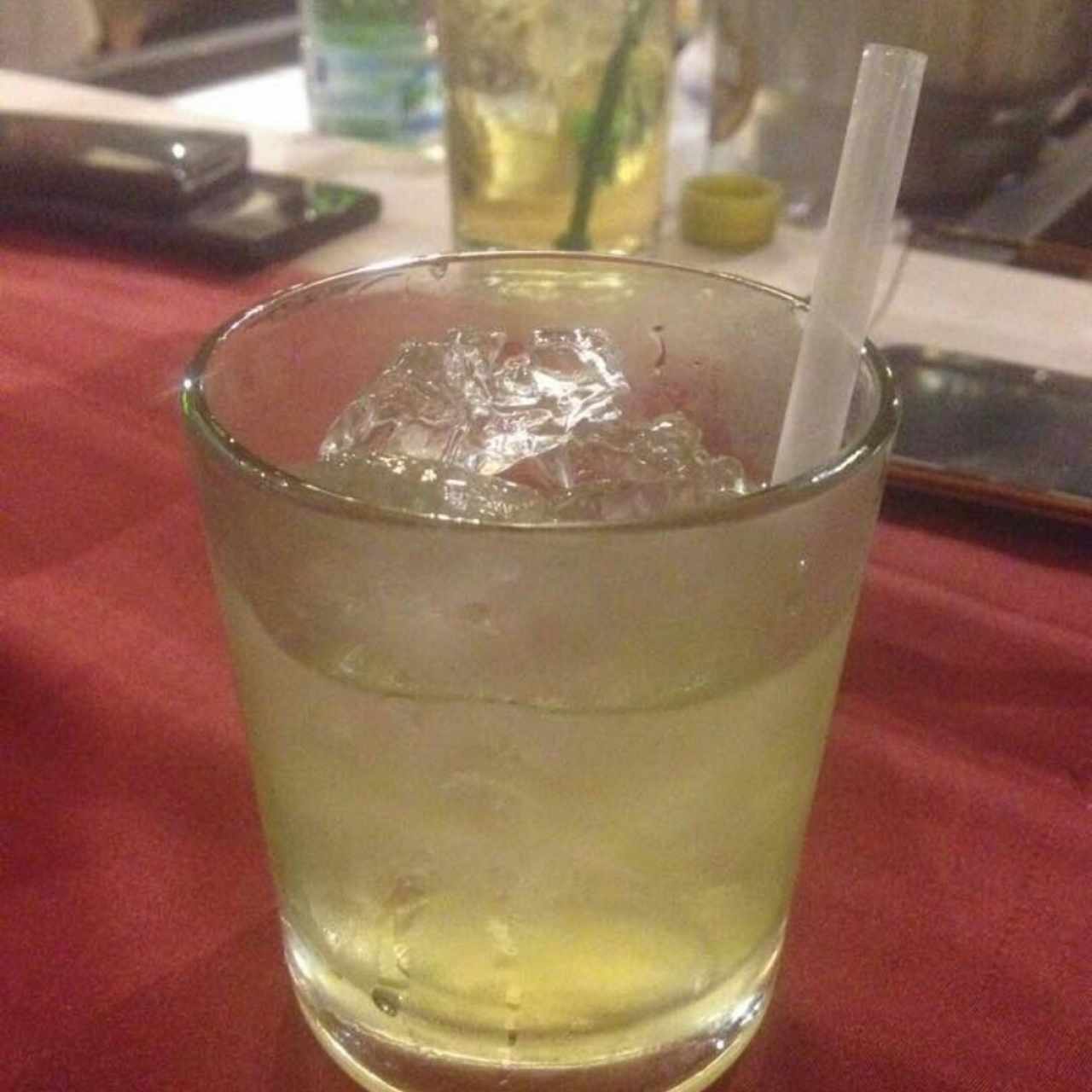 Limoncello