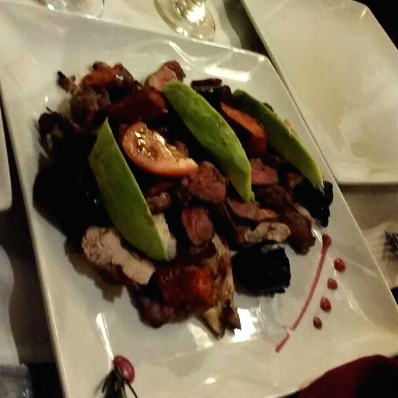Parrilla Mixta