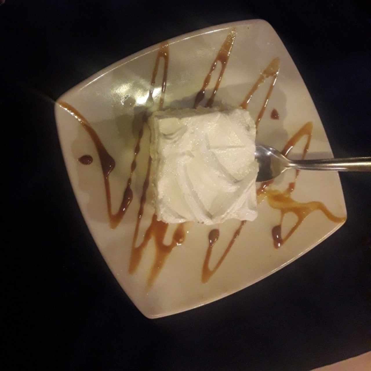 tres leche
