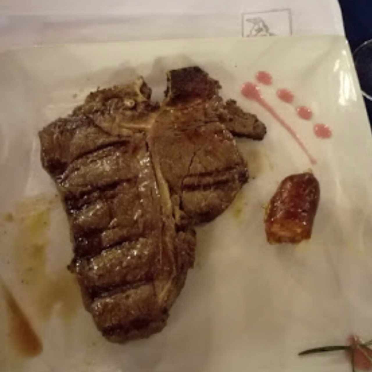 beef