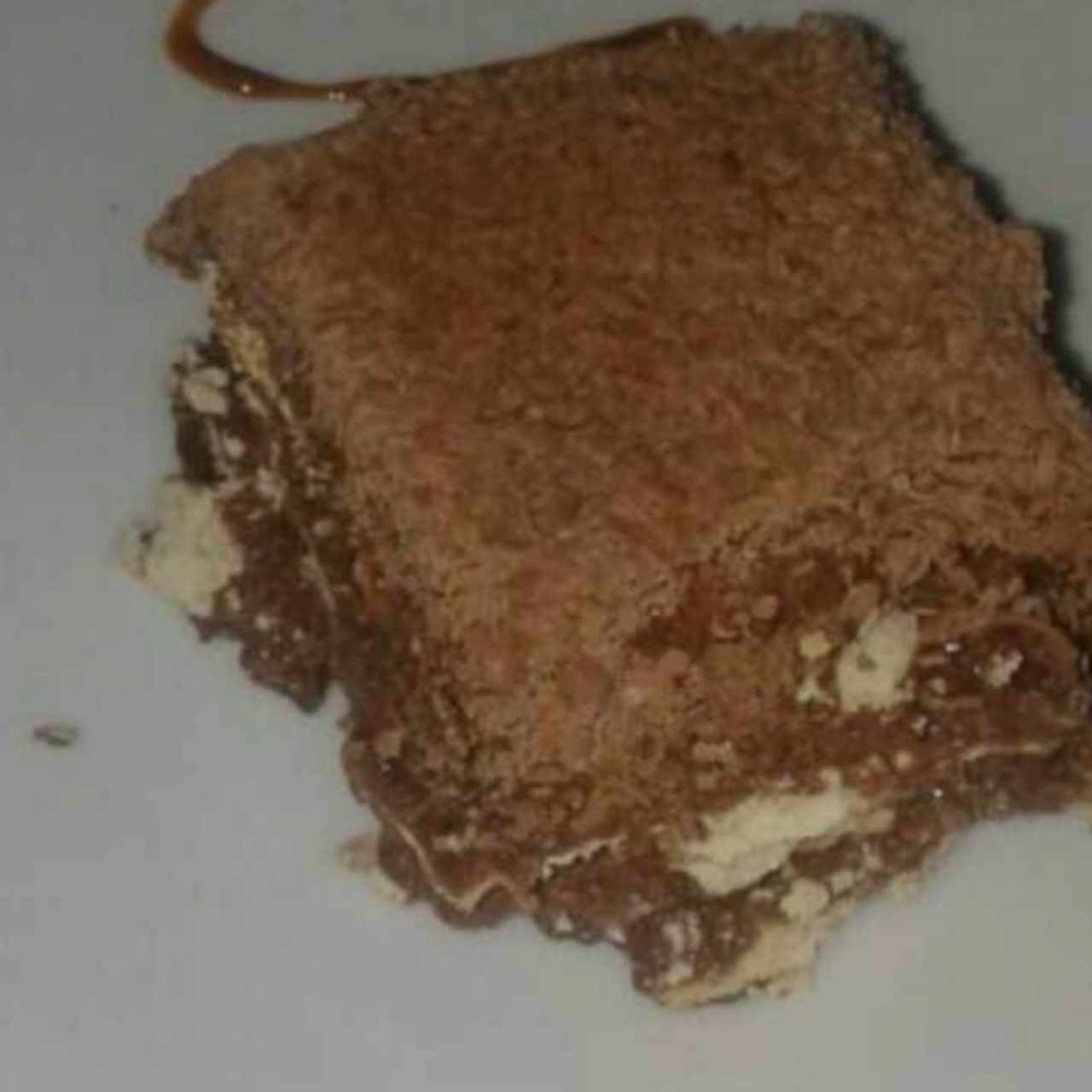 marquesa chocolate