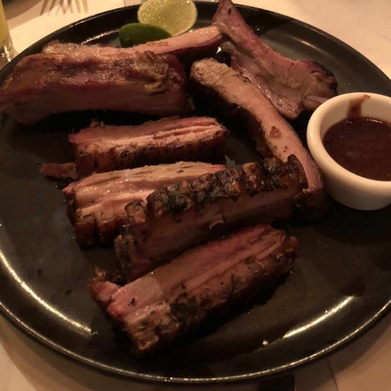 Pork Belly