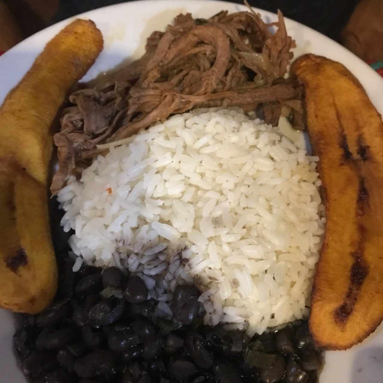 pabellón
