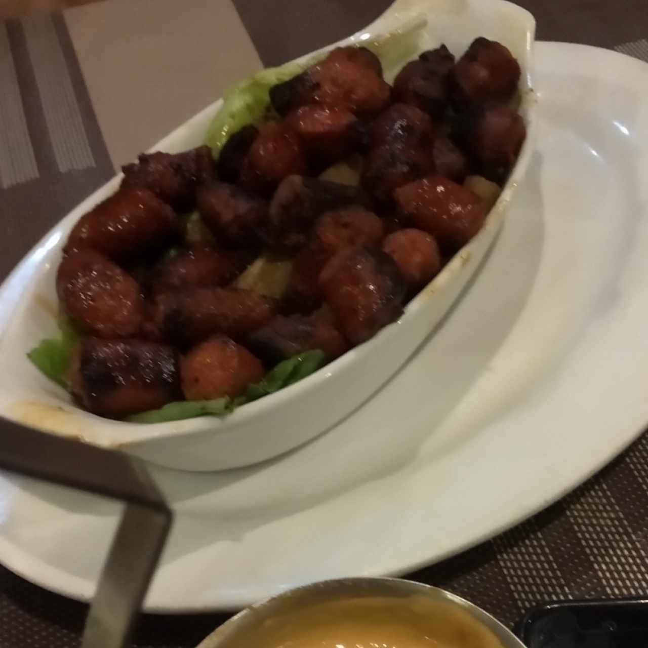 Chistorras