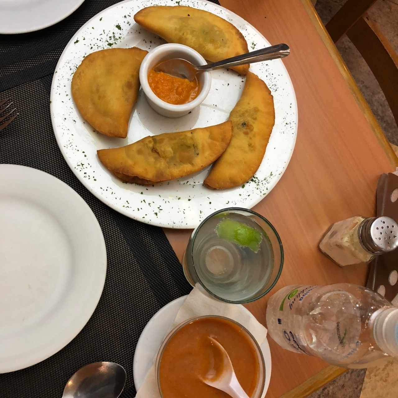 Pasteles Uruguayo