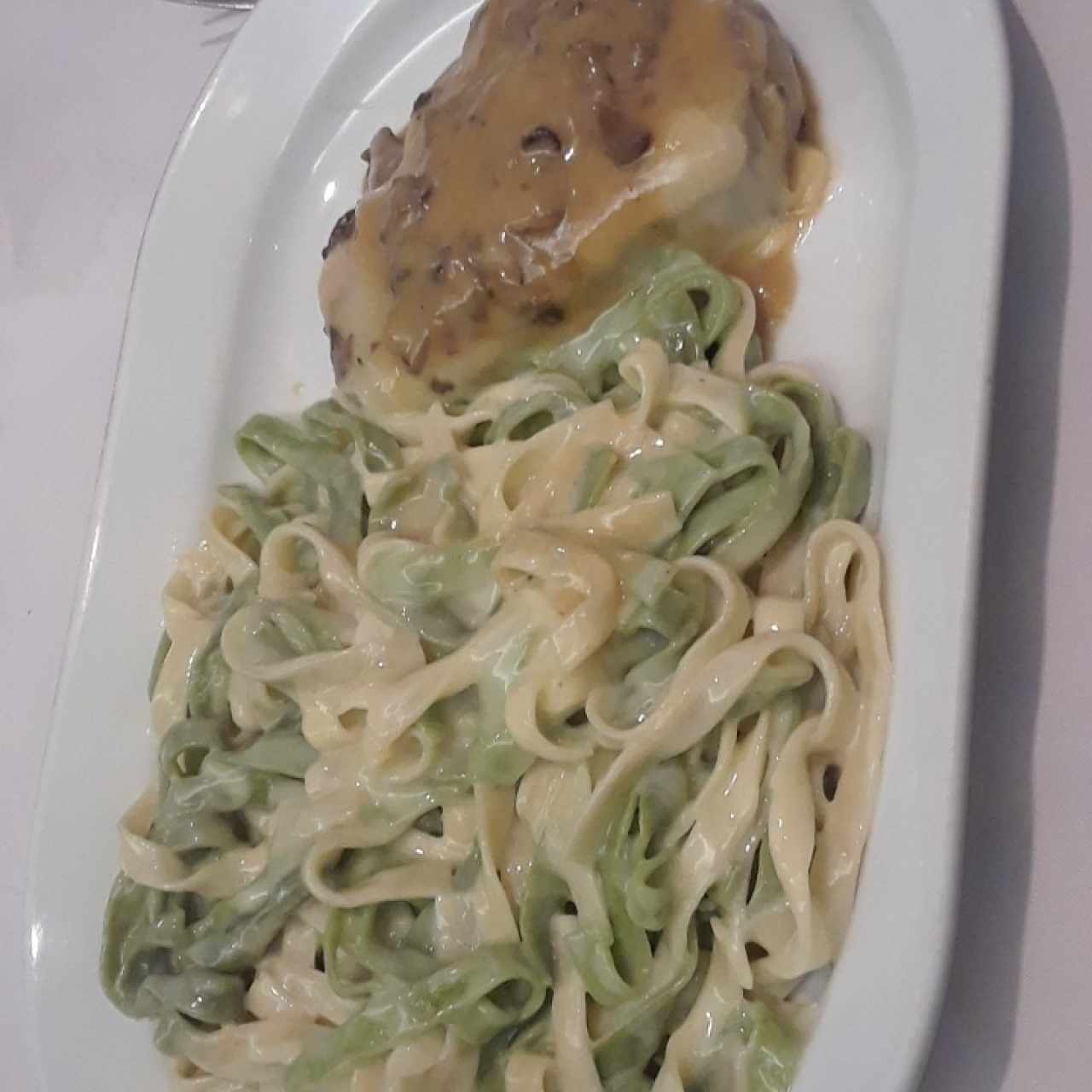 Cartocco de Lomito