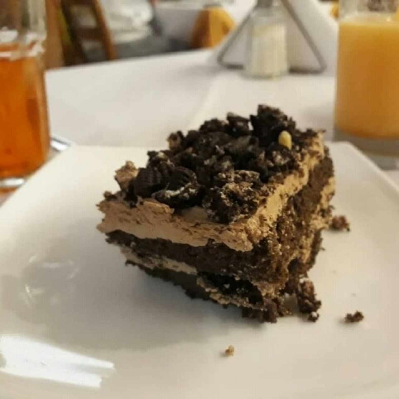 Marquesa de Oreo