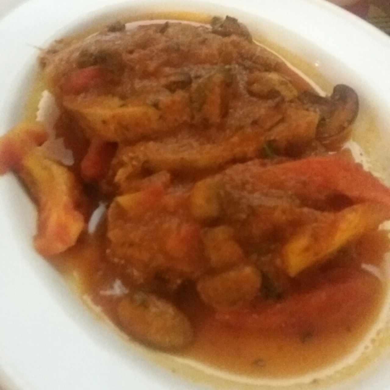 asado