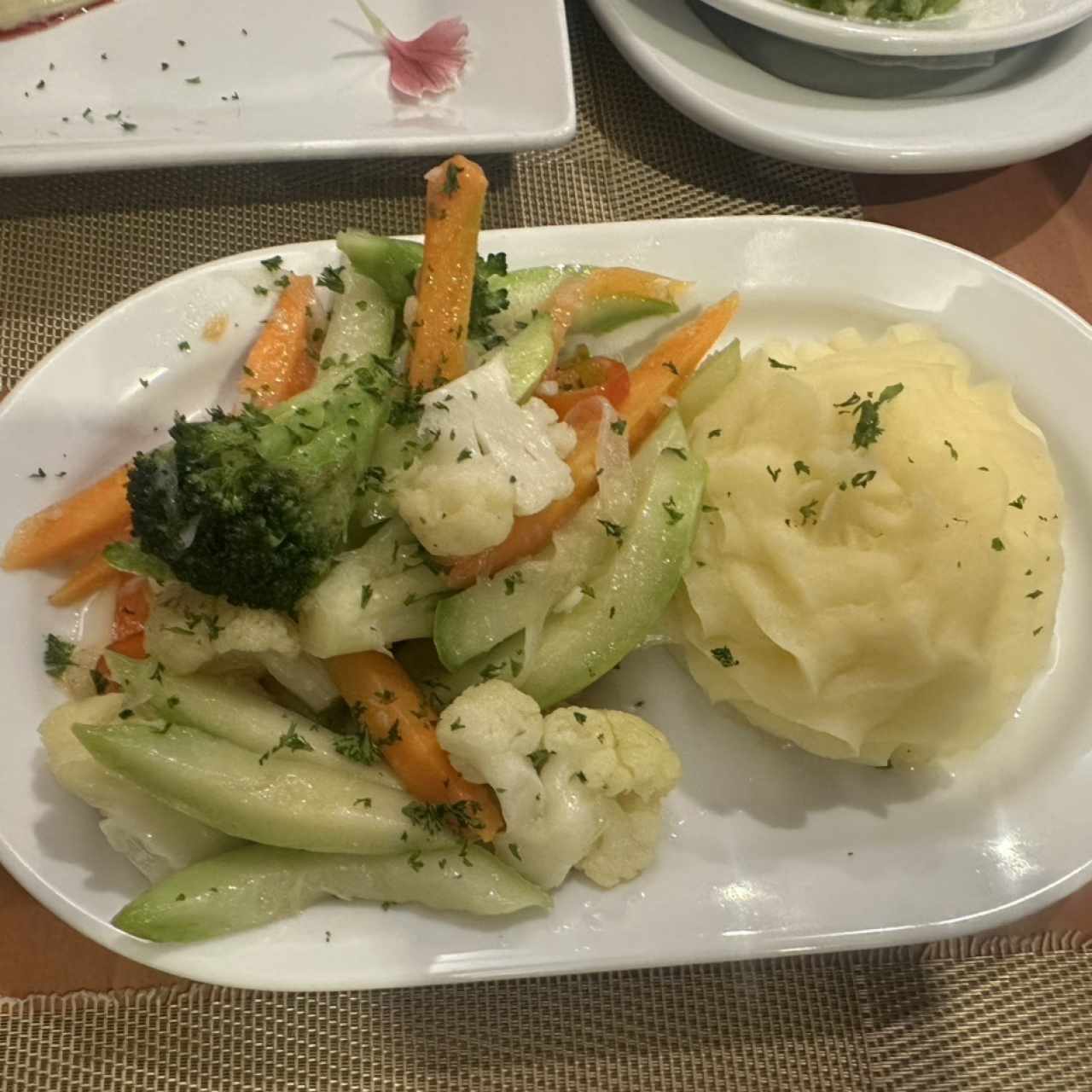 Contorno