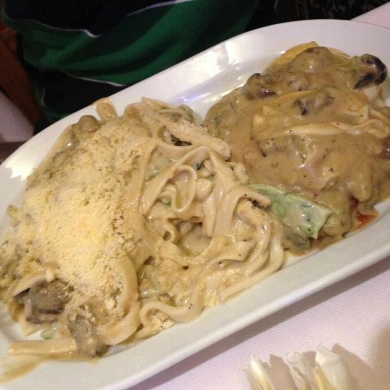 cartocho de lomito